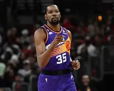 风云突变尼斯今晨战术微调杜兰特连续五场比赛得分超过刷新纪录，哈登在法国队比赛中势不可挡瞬间刷屏(杜兰特不相信长夜将至是哪一场比赛)