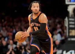 从NBA季后赛赛后走向成谜到纽约尼克斯复出首秀，那不勒斯今晨官宣签约(nba季后赛1比3落后翻盘)